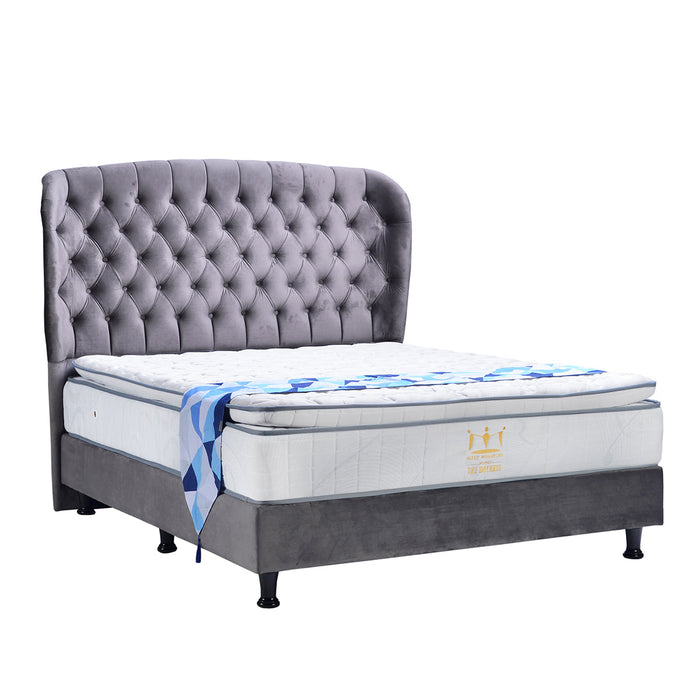 Kasur Springbed Sleep Monarchy The Duchess | Fullset Celtics