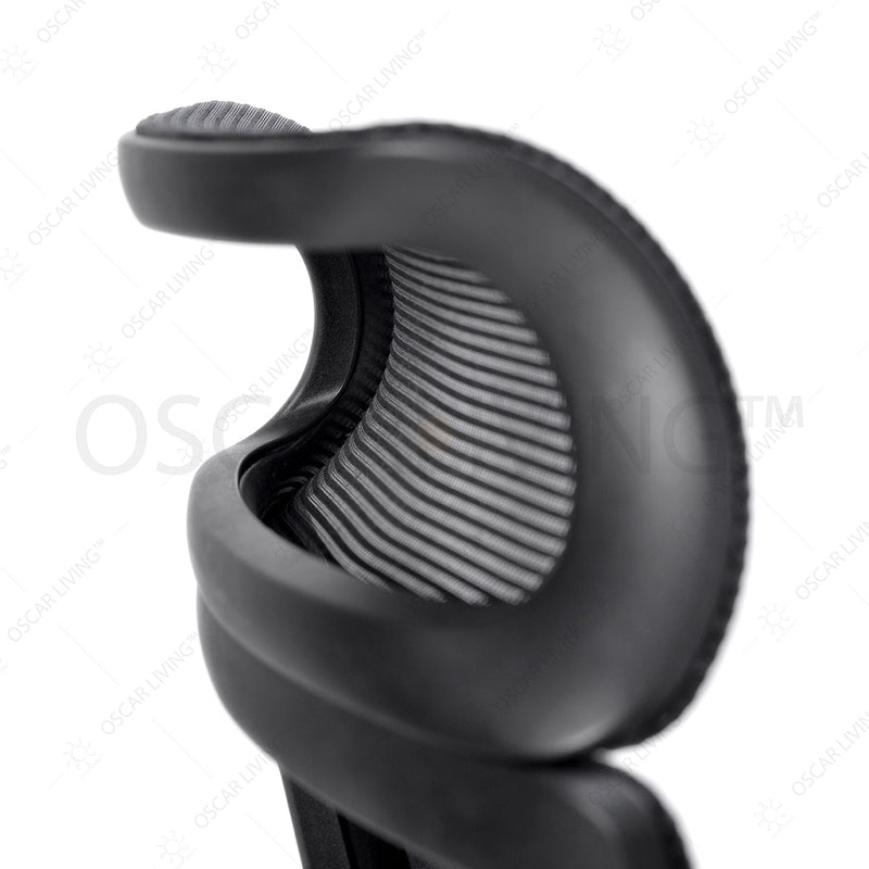 Kursi Direktur Kursi Kantor Ergotec GL920TR ERGOTEC OSCARLIVING