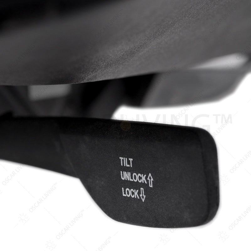 Kursi Direktur Kursi Kantor Harold Akureyri GL920TR HAROLD OSCARLIVING