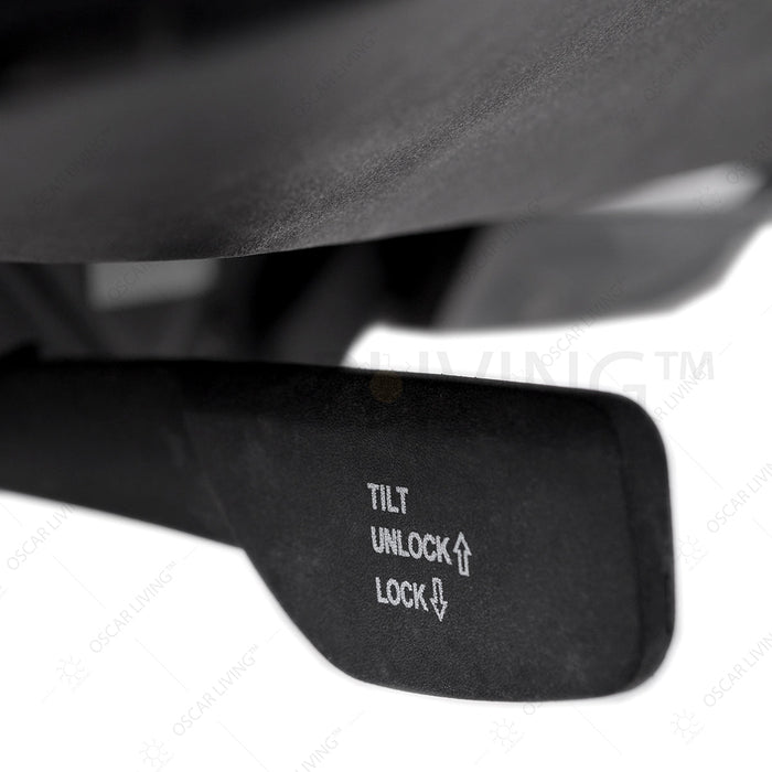 Kursi Direktur Kursi Kantor Harold Akureyri GL920TR HAROLD OSCARLIVING