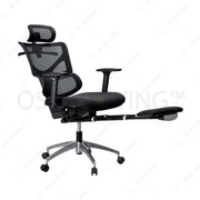 Kursi Direktur Kursi Gaming Ergotec GL937Y1 ERGOTEC OSCARLIVING