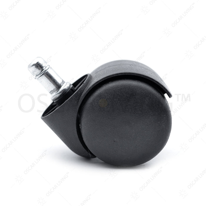 SUKU CADANG - SPAREPART Roda Kursi Kantor - Tipe 1 OLIV OSCARLIVING