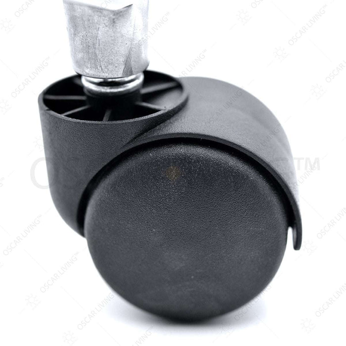 SUKU CADANG - SPAREPART Roda Kursi Kantor - Tipe 1 OLIV OSCARLIVING