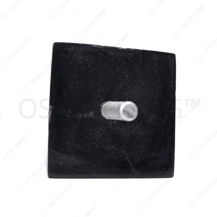 sparepart Kaki Springbed Model H - Kayu OLIV OSCARLIVING