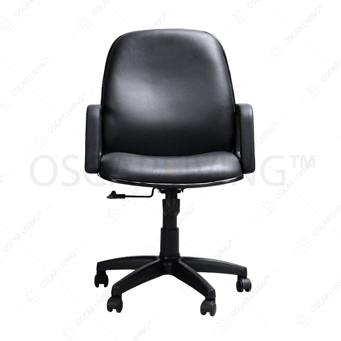 Kursi Manager Kursi Kantor Subaru SB201 Oscar SUBARU OSCARLIVING