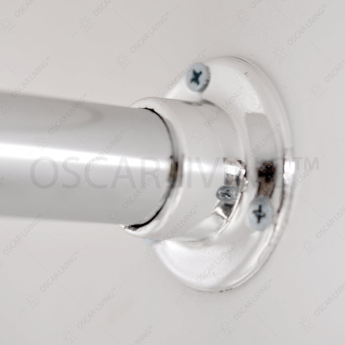 LEMARI PAKAIAN - WARDROBE Lemari Pakaian OLIV 2 PT Sliding HPL Gloss | Sliding OLIV OSCARLIVING