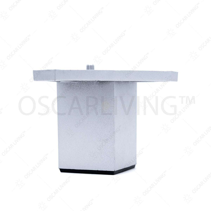 sparepart Kaki Sofa Model B - Plastik OLIV OSCARLIVING