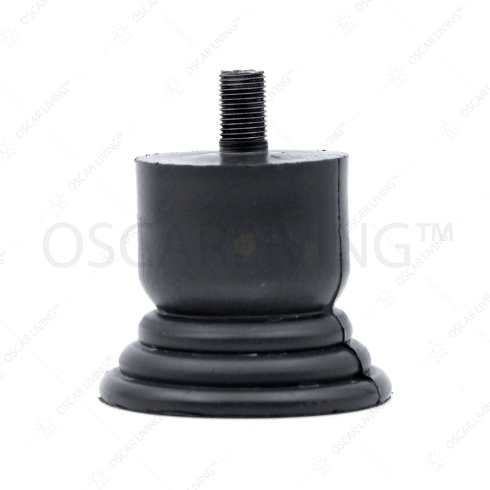 sparepart Kaki Springbed Model I - Plastik OLIV OSCARLIVING