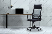 Kursi Direktur Kursi Kantor Ergotec GL922X ERGOTEC OSCARLIVING