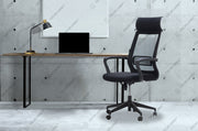 Kursi Direktur Kursi Kantor Ergotec GL922X ERGOTEC OSCARLIVING