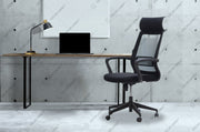 Kursi Direktur Kursi Kantor Ergotec GL922X ERGOTEC OSCARLIVING