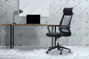 Kursi Direktur Kursi Kantor Ergotec GL922X ERGOTEC OSCARLIVING