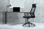 Kursi Direktur Kursi Kantor Ergotec GL922X ERGOTEC OSCARLIVING