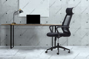 Kursi DirekturKursi Kantor Modern Minimalis Ergotec GL922XERGOTECOSCARLIVING