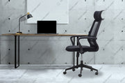 Kursi Direktur Kursi Kantor Ergotec GL922X ERGOTEC OSCARLIVING