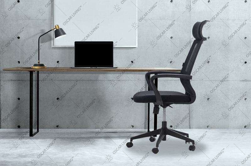 Kursi Direktur Kursi Kantor Ergotec GL922X ERGOTEC OSCARLIVING