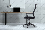 Kursi Direktur Kursi Kantor Ergotec GL922X ERGOTEC OSCARLIVING