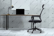 Kursi Direktur Kursi Kantor Ergotec GL922X ERGOTEC OSCARLIVING