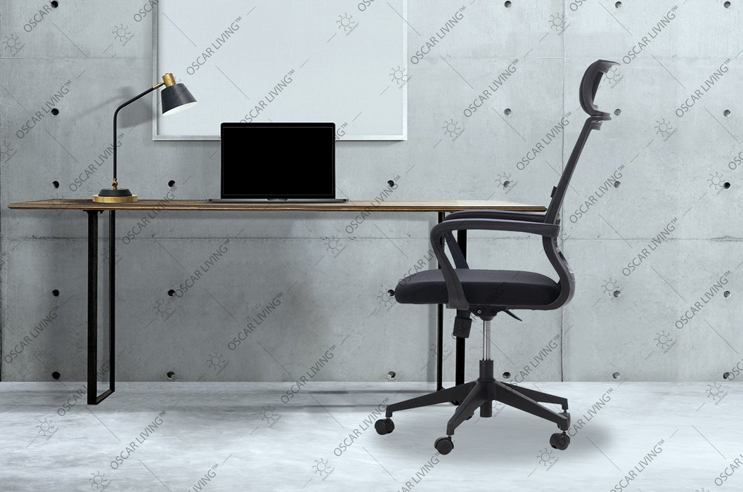 Kursi Direktur Kursi Kantor Ergotec GL922X ERGOTEC OSCARLIVING