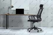 Kursi Direktur Kursi Kantor Ergotec GL922X ERGOTEC OSCARLIVING