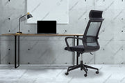 Kursi Direktur Kursi Kantor Ergotec GL922X ERGOTEC OSCARLIVING