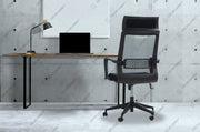Kursi Direktur Kursi Kantor Ergotec GL922X ERGOTEC OSCARLIVING