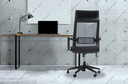 Kursi Direktur Kursi Kantor Ergotec GL922X ERGOTEC OSCARLIVING