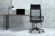 Kursi Direktur Kursi Kantor Ergotec GL922X ERGOTEC OSCARLIVING