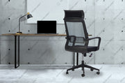 Kursi Direktur Kursi Kantor Ergotec GL922X ERGOTEC OSCARLIVING