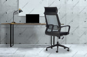 Kursi Direktur Kursi Kantor Ergotec GL922X ERGOTEC OSCARLIVING