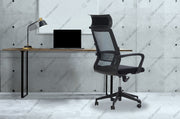 Kursi Direktur Kursi Kantor Ergotec GL922X ERGOTEC OSCARLIVING