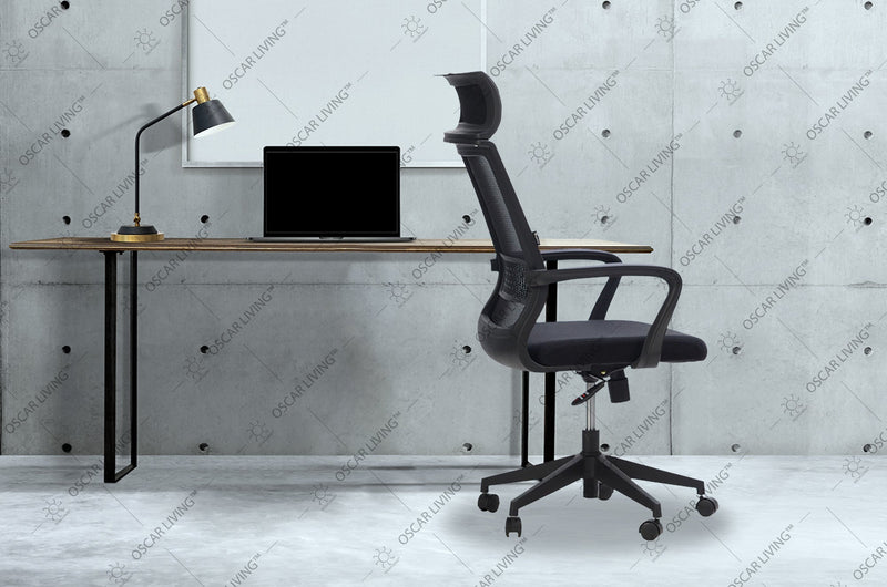 Kursi Direktur Kursi Kantor Ergotec GL922X ERGOTEC OSCARLIVING