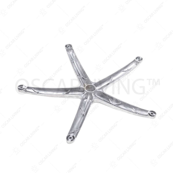 SUKU CADANG - SPAREPART Frame Kaki Kursi Kantor - Tipe 1 OLIV OSCARLIVING