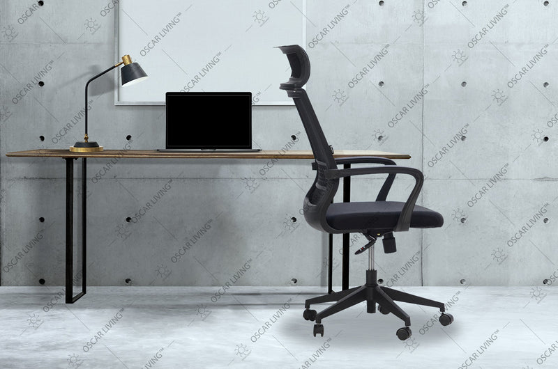Kursi Direktur Kursi Kantor Ergotec GL922X ERGOTEC OSCARLIVING