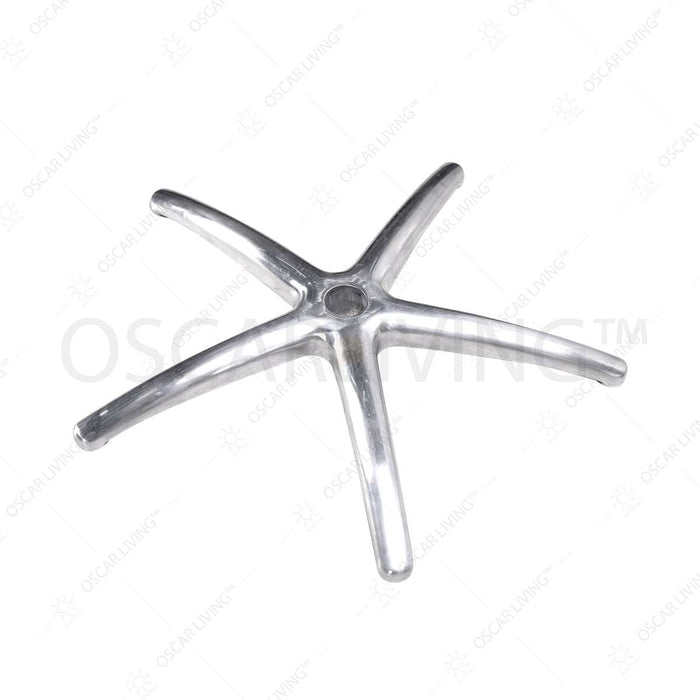 SUKU CADANG - SPAREPART Frame Kaki Kursi Kantor - Tipe 1 OLIV OSCARLIVING