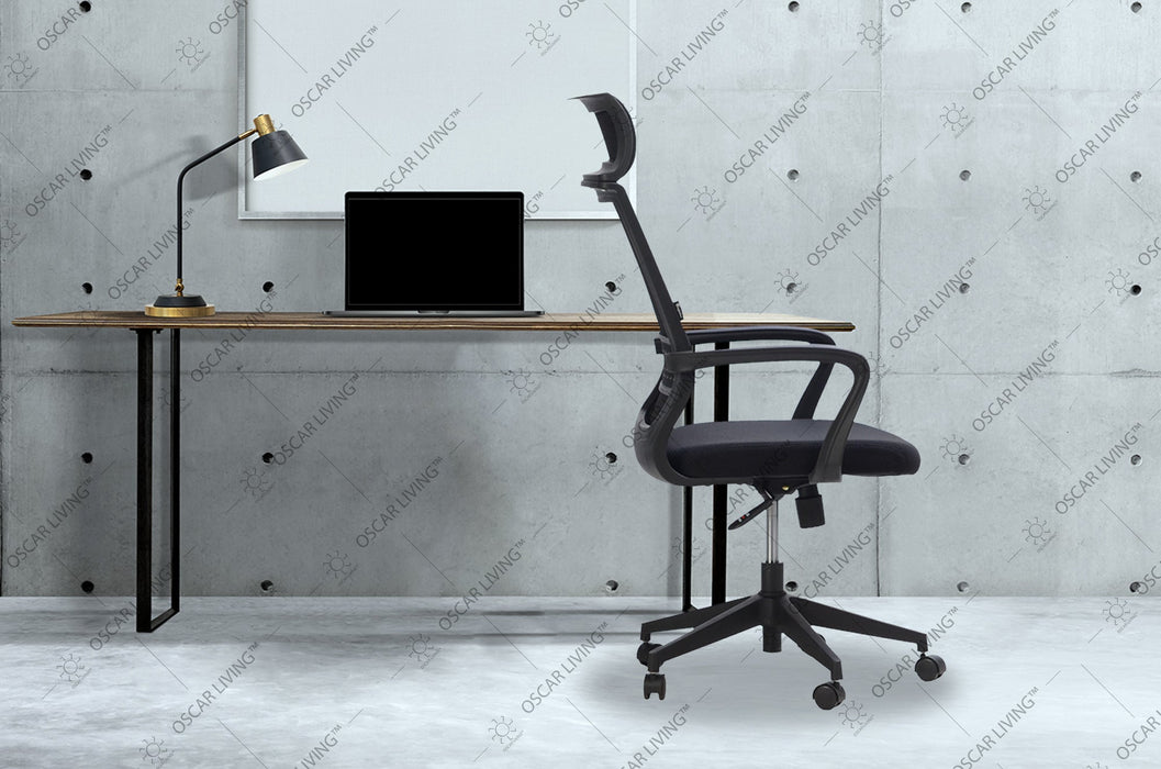 Kursi Direktur Kursi Kantor Ergotec GL922X ERGOTEC OSCARLIVING