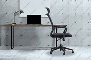 Kursi Direktur Kursi Kantor Ergotec GL922X ERGOTEC OSCARLIVING