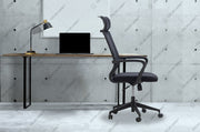 Kursi Direktur Kursi Kantor Ergotec GL922X ERGOTEC OSCARLIVING
