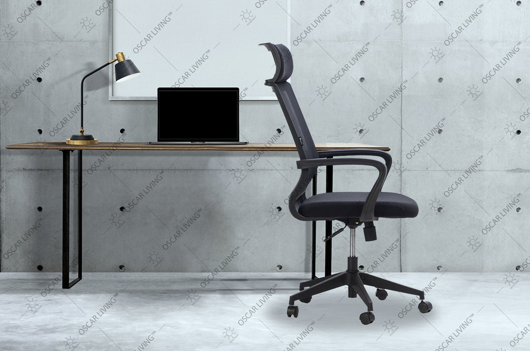 Kursi Direktur Kursi Kantor Ergotec GL922X ERGOTEC OSCARLIVING