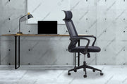 Kursi Direktur Kursi Kantor Ergotec GL922X ERGOTEC OSCARLIVING