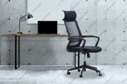 Kursi Direktur Kursi Kantor Ergotec GL922X ERGOTEC OSCARLIVING