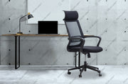 Kursi Direktur Kursi Kantor Ergotec GL922X ERGOTEC OSCARLIVING