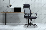 Kursi Direktur Kursi Kantor Ergotec GL922X ERGOTEC OSCARLIVING