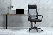 Kursi Direktur Kursi Kantor Ergotec GL922X ERGOTEC OSCARLIVING