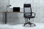 Kursi Direktur Kursi Kantor Ergotec GL922X ERGOTEC OSCARLIVING