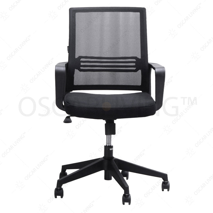 Kursi Staff Kursi Kantor Ergotec GL825X ERGOTEC OSCARLIVING