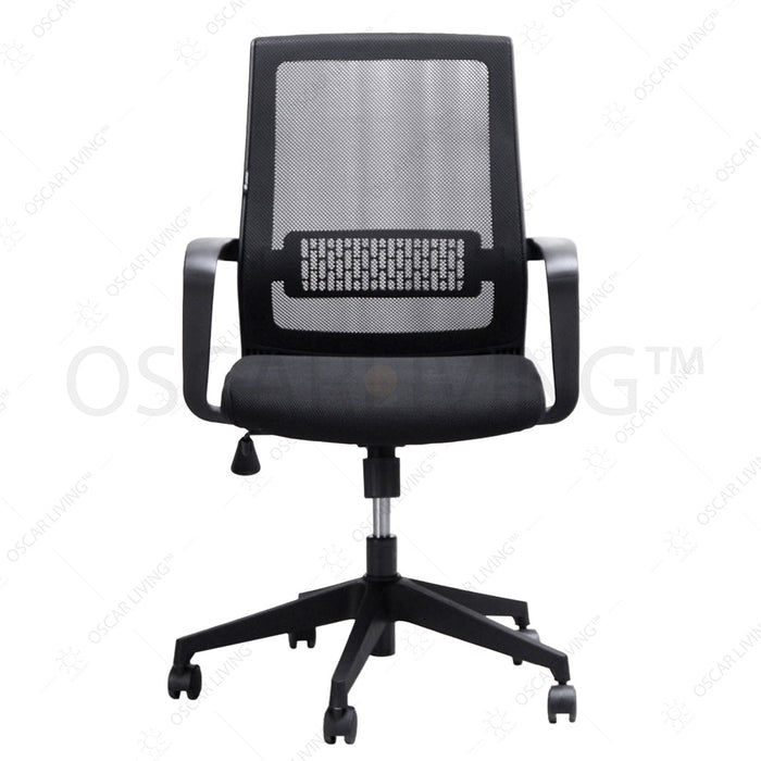 Kursi Staff Kursi Kantor Ergotec 822X ERGOTEC OSCARLIVING