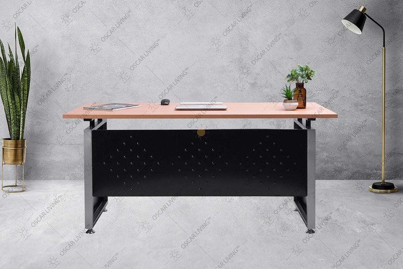 MEJA KANTOR - OFFICE DESK Meja Kantor Ergotec KC06A ERGOTEC OSCARLIVING