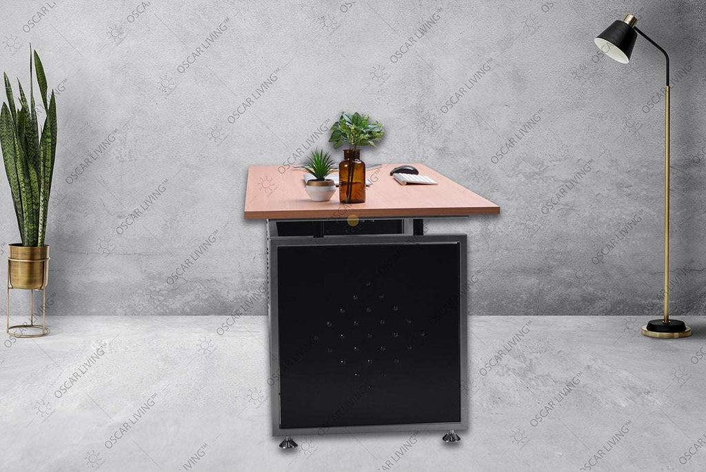 MEJA KANTOR - OFFICE DESK Meja Kantor Ergotec KC06A ERGOTEC OSCARLIVING