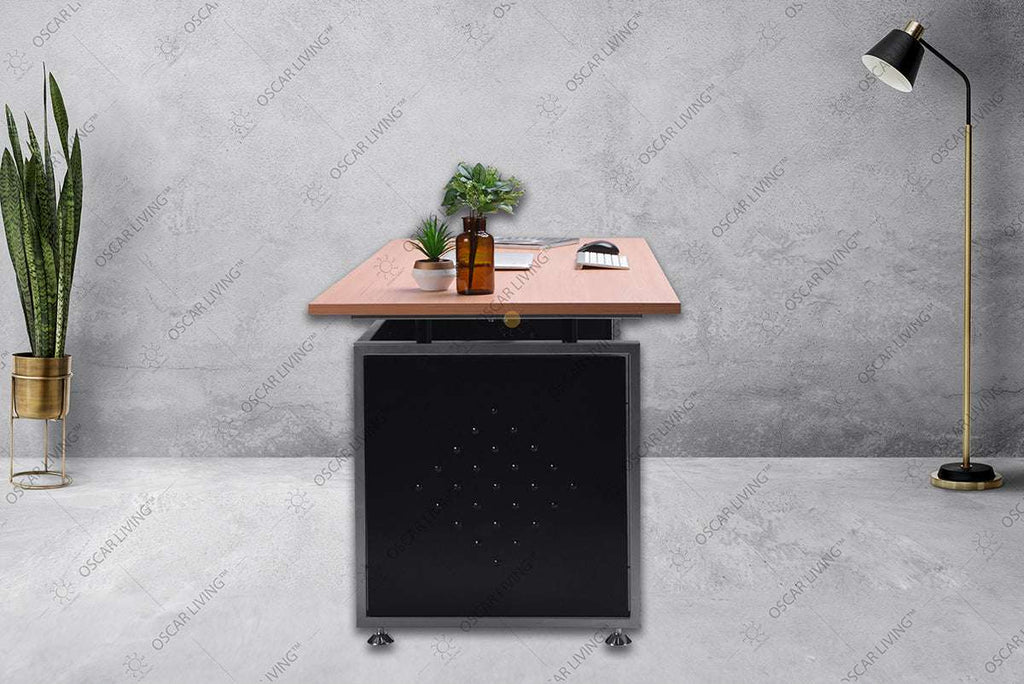 MEJA KANTOR - OFFICE DESK Meja Kantor Ergotec KC06A ERGOTEC OSCARLIVING